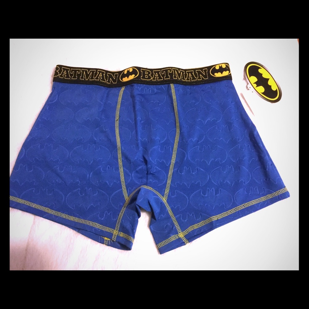 Batman Boxers